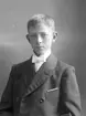Georg Ericsson, Alborga, Hagaström / Valbo
