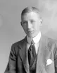 Gösta Gillgren, Sjätte Tvärgatan 31, Gävle