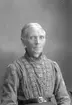 Anna Olsson, Byn, Hedesunda