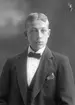 Knut Hillerström, Olsbacka, Gävle