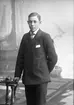 Gunnar Dahlström, Utvalnäs