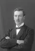 Wilhelm Korsell