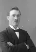 Wilhelm Korsell