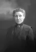 Fru Anna Kellner, Kyrkogatan 15, Gävle