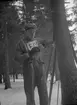 Johan Eriksson, Valbo