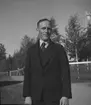 Cyrus Höglund. IFK