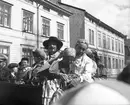 Barnens Dag. 1939