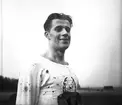 Ragnar Wahlund, Valbo