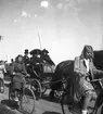 Kryckerståten i Överhärde. 1943