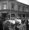 Studentexamen. 1945