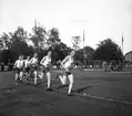 Landskapsmatchen.

Uppland - Gästrikland 1938