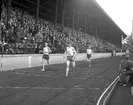 Landskapsmatchen.

Uppland - Gästrikland 1938