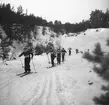 Dagbladets Märkesbana. 1939