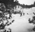 Dagbladets Märkesbana. 1939