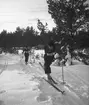 Dagbladets Märkesbana. 1939