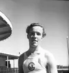 Sportarterrängen. 1941