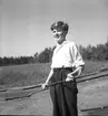 Golfklubben. 1940