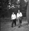 Riksorientering. 1941