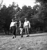 Riksorientering. 1941
