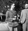 Koooerationsskytte. 1941