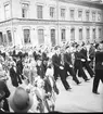 Studentexamen. Dag 3. 1941