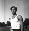SM i allmän idrott för juniorer. 1941