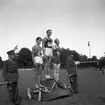SM i allmän idrott för juniorer. 1941