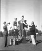 SM i allmän idrott för juniorer. 1941