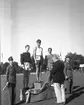 SM i allmän idrott för juniorer. 1941