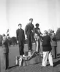 SM i allmän idrott för juniorer. 1941