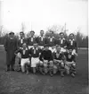 S.B.K:s Fotbollslag. 1942
