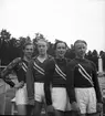 Sporla?  terrängen.  1942
