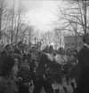 Studentexamen dag 3. 1945