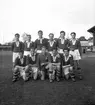 Malmfotbollenslag. 1942