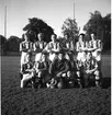 Malmfotbollenslag. 1942
