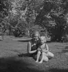 Konsumbadet. 1942