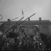 Studentexamen dag 2. 1945