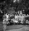 Miniatyrgolfklubben.