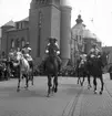 Barnens Dag. 1945