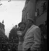 Barnens Dag. 1945