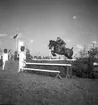 Ryttartävlingar. 1946