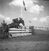 Ryttartävlingar. 1946