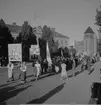 Heimdal kongress och tävlingar 1946.