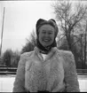Lise-Lott Landtech,  Britta Råhlén.

Gävleflickorna 1947