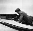 Båtrustning. 1947