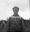 Stig Lindgård. SGK. 1947