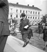 N.T.O. Budkavlen. 1947