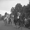 Barnens Dag. 1947