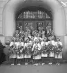 Studentexamen, dag 2. 1947