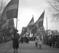 Nykterhetsfolkets dag. 1948